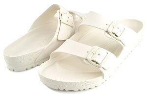 rPVgbN A]i EVA M[tBbg GbOVF BIRKENSTOCK ARIZONA EVA REGULAR FIT EGGSHELL 1027305