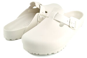 rPVgbN {Xg EVA M[tBbg GbOVF BIRKENSTOCK BOSTON EVA REGULAR FIT EGGSHELL 1027381
