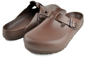 rPVgbN {Xg EVA M[tBbg [Xg BIRKENSTOCK BOSTON EVA REGULAR FIT ROAST 1027386