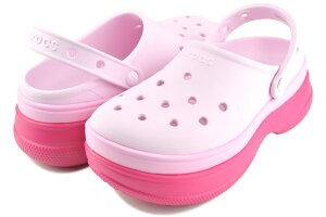 NbNX NVbN X^bNh NbO hSt[c crocs CLASSIC STACKED CLOG DRAGON FRUIT 211355-6zq