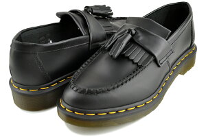 hN^[}[` GChA YS ubN Dr.Martens ADRIAN YS BLACK 22209001