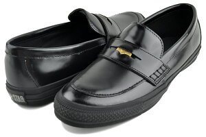 Ro[X I[X^[ RC[t@[ ubN CONVERSE ALL STAR COINLOAFER BLACK 31315091