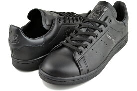 [最短即日発送!! & お得なクーポン!!] アディダス スタンスミス LUX コアブラック カーボン adidas STAN SMITH LUX CBLACK/CBLACK/CARBON hq6787
