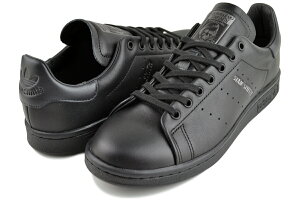 AfB_X X^X~X LUX RAubN J[{ adidas STAN SMITH LUX CBLACK/CBLACK/CARBON hq6787