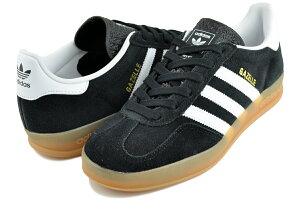 AfB_X K[ ChA RAubN tbgEFAzCg K adidas GAZELLE INDOOR CBLACK/FTWWHT/GUM2 ji2060