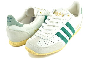 AfB_X Wp EBY ItzCg JbWO[ IWeBg adidas JAPAN W OWHITE/CGREEN/ORGTIN ji2663