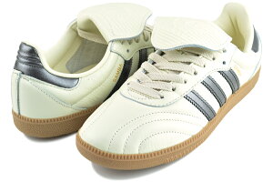 AfB_X To LT EBY N[zCg RAubN K adidas SAMBA LT W CREWHT/CBLACK/GUM4 jp6143