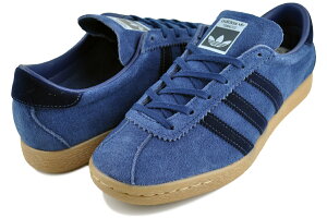 アディダス タバコ ダークブルー ナイトインディゴ ガム adidas TOBACCO DKBLUE/NINDIG/GUM4 jp9652