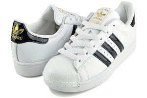 AfB_X X[p[X^[ 2 EBY tbgEFAzCg RAubN S[h^bN adidas SUPERSTAR II W FTWWHT/CBLACK/GOLDMT js4010