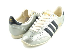 AfB_X Wp EBY A~i RAubN N[zCg adidas JAPAN W ALUMIN/CBLACK/CREWHT js4015