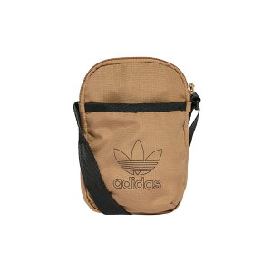 AfB_X HERI AC tFXeBo obN J[h{[h adidas HERI AC FESTIVAL BAG CARDBO jw3860