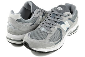 ニューバランス 2002 グレー NEW BALANCE M2002RST STEEL GREY ORCA m2002rst