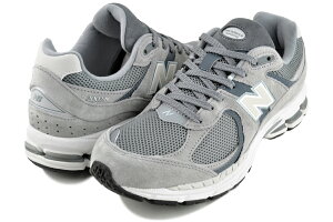 j[oX 2002 O[ NEW BALANCE M2002RST STEEL GREY ORCA m2002rst