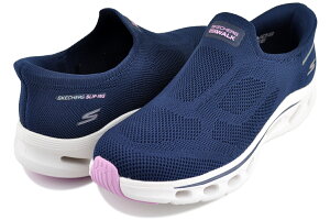 [ |CgUP & ȊN[|!! ] XPb`[Y S[EH[N OChXebv 2.0 XbvCY lCr[ }` SKECHERS GO WALK GLIDE-STEP 2.0 SLIP-INS NAVY/MULTI 125120-nvmt
