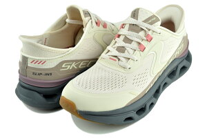 XPb`[Y OChXebv A^X XbvCY i` O[ SKECHERS GLIDE-STEP ALTUS SLIP-INS NATURAL/GREY 150510-ntgy