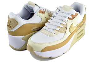 iCL GA}bNX 90 LV8 zCg `[S[h NuS[h NIKE AIR MAX 90 LV8 wht/team gold-club gold fd4328-112