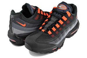 iCL GA}bNX 95 ubN nCp[N] AXTCg NIKE AIR MAX 95 blk/hyper crimson-anthracite fv4710-002