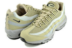 iCL GA}bNX 95 fU[gJ[L ubN CgJ[L NIKE AIR MAX 95 desert khaki/blk-lt khaki hv6062-200