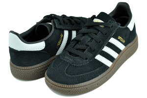 アディダス ハンドボール スペツィアル CF EL I コアブラック フットウェアホワイト ガム adidas HANDBALL SPEZIAL CF EL I CBLACK/FTWWHT/GUM5 ji2898