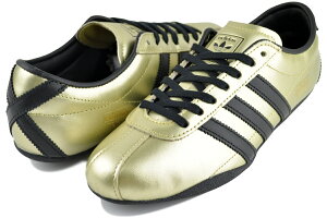AfB_X g[L[ EBY S[h^bN RAubN S[h^bN adidas TOKYO W GOLDMT/CBLACK/GOLDMT jq0594