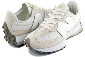 [ �|�C���gUP & �ő�2000�~OFF�N�[�|�� ] �j���[�o�����X 327 �x�[�W�� NEW BALANCE U327LNA BEIGE u327lna