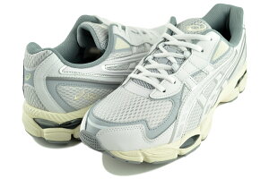 AVbNX Q NYC 2055 OCV[O[ zCg asics GEL-NYC 2055 GLACIER GREY/WHITE 1203a542-021