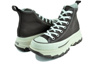 Ro[X I[X^[ gbNEG[u CB HI R[q[uE CONVERSE ALL STAR TREKWAVE CB HI COF.BRW(31315860) 1se663