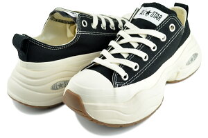 Ro[X I[X^[ T[Wg[i[ OX ubN CONVERSE ALL STAR SURGETRAINER OX BLACK 31314821