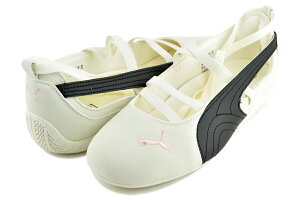 ubNsN [ × v[} Xs[hLbg oG SD EH[zCg ubN tXeBsN PUMA SPEEDCAT BALLET SD ROSE WARM WHITE-BLACK-FROSTY PINK 404395-01