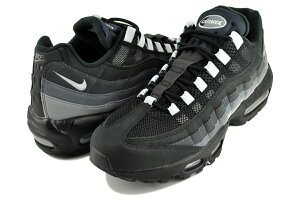 iCL GA}bNX 95 ubN sAv`i AXTCg NIKE AIR MAX 95 blk/pure platinum-anthracite fv4710-003