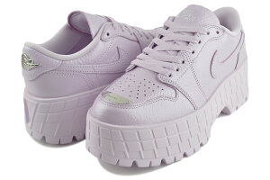 iCL EBY GAW[_ 1 ubN [ h[ ^bNVo[ NIKE WMNS AIR JORDAN 1 BROOKLYN LOW doll/metallic silver hf3184-500