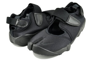 ナイキ ウィメンズ エアリフト ブラック NIKE WMNS AIR RIFT blk/blk-blk ih1990-010