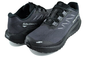 T GAuCY 3 Ox t@g ubN SALOMON AERO BLAZE 3 GRVL PHANTOM/BLACK/BLACK l47915600