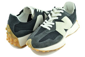 j[oX 327 ubN NEW BALANCE MS327KB1 BLACK ms327kb1