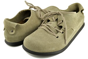 rPVgbN ^i M[tBbg g[v BIRKENSTOCK MONTANA(REGULAR FIT) TAUPE 1010515