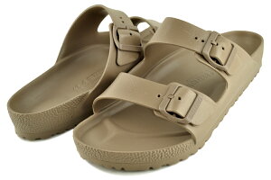 rPVgbN A]i EVA M[tBbg O[ g[v BIRKENSTOCK ARIZONA EVA REGULAR FIT GREY TAUPE 1030447