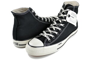 Ro[X I[X^[ GCWh nC ABbNX ubN CONVERSE ALL STAR AGED HI/AVIREX BLACK 1se791