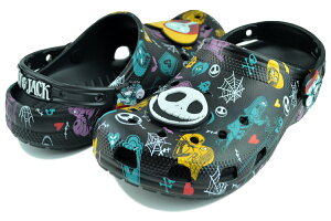 NbNX iCgA[ }` NVbN NbO crocs NIGHTMARE MULTI CLASSIC CLOG 211419-90h