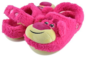 NbNX sNT[ bcHEnOxA Ch NVbN NbO crocs PIXAR LOTSO LINED CLASSIC CLOG 211758-90h