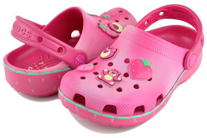 [ 15���܂ł̒����ōŒZ��������!! ] �N���b�N�X �s�N�T�[ ���b�c�H�E�n�O�x�A �N���V�b�N �N���b�O �L�b�Y crocs PIXAR LOTSO CLASSIC CLOG K 212241-90h