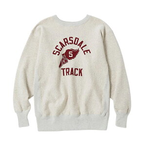 [ |CgUP & ȊN[|!! ] `sI gD[ gD A[JCuX o[X EB[u ZJh peg f Champion TRUE TO ARCHIVES REVERSE WEAVE 2ND PATENT MODEL c3-w033