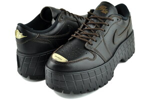 iCL EBY GAW[_ 1 ubN [ ubN JJII NIKE WMNS AIR JORDAN 1 BROOKLYN LOW blk/cacao wow-blk hf3184-002