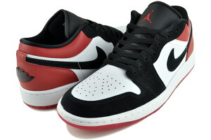 iCL GAW[_ 1 [ SE zCg ubN o[VeBbh NIKE AIR JORDAN 1 LOW SE wht/blk-varsity red ib8971-106