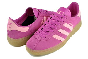 AfB_X ~w EBY Z~Vbht[V O[sN K adidas MUENCHEN W SELUFU/GLOPNK/GUM3 js3998