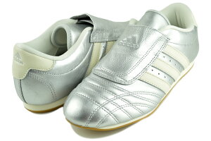 AfB_X eRh[ EBY Vo[^bN ItzCg K adidas TAEKWONDO W SILVMT/OWHITE/GUM3 js4023