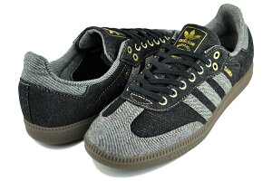 AfB_X To OG RAubN TvC[J[ K adidas SAMBA OG CBLACK/SUPCOL/GUM5 kj8858