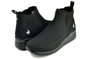 [ |CgUP & ȊN[|!! ] RbNX|eBt LCS Ak[ ubN Vo[ le coq sportif LCS ANOUX BLACK/SILVER lu5fbt92lz-bksl