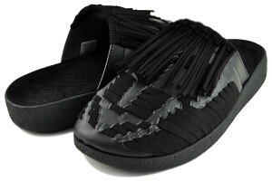 [ 15���܂ł̒����ōŒZ��������!! ] �}���u�T���_���Y �T���_�[�o�[�h �T�b�` �~���[�� �u���b�N �u���b�N MALIBU SANDALS THUNDERBIRD THATCH MULE BLACK/BLACK ms22-3001