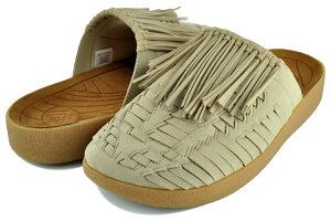 }uT_Y T_[o[h Tb` ~[ x[W ^ MALIBU SANDALS THUNDERBIRD THATCH MULE BEIGE/TAN ms22-3002