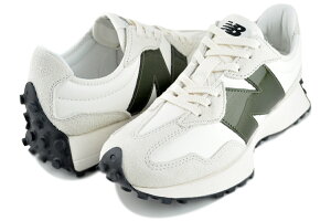 ニューバランス 327 ホワイト NEW BALANCE WS327JWA WHITE ws327jwa